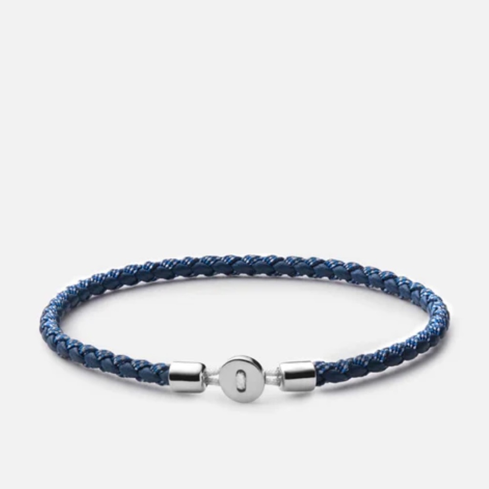 Brand New Never Worn Miansai Nexus Ribbon Bracelet